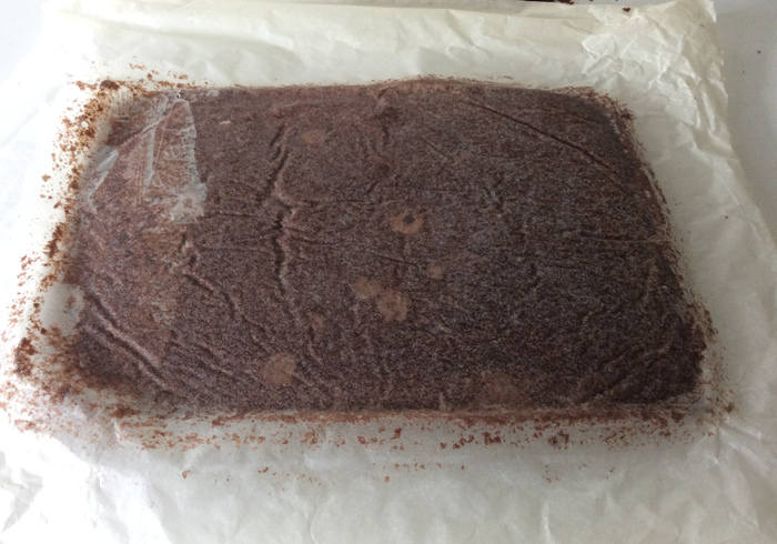 Halloween brownies 14