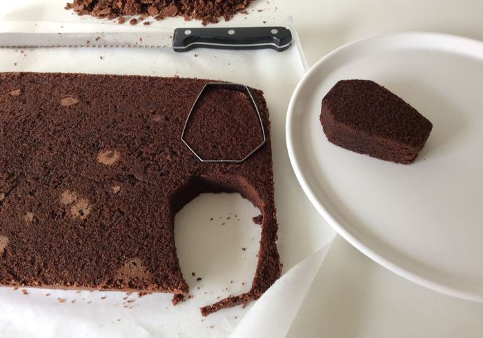 Halloween brownies 15