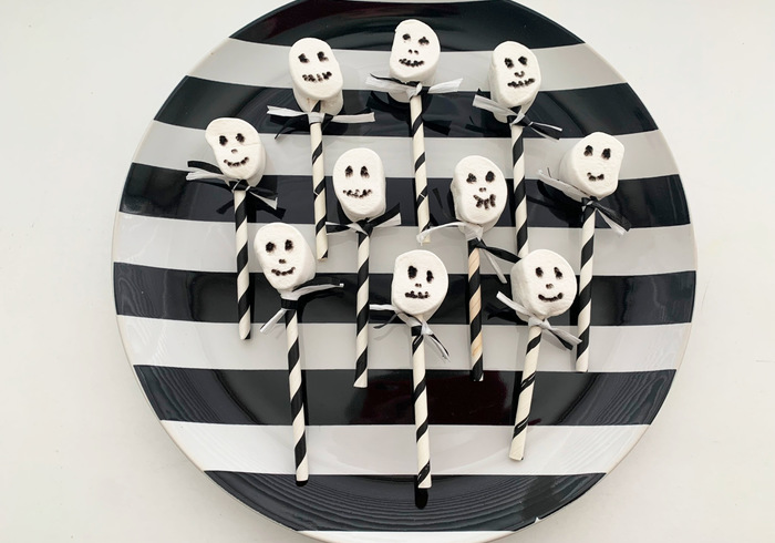 Marshmellow skellies homepage