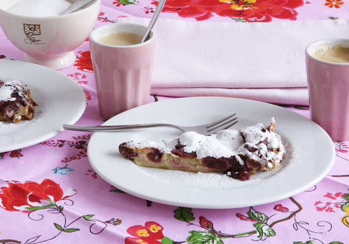 Clafoutis sidepicll