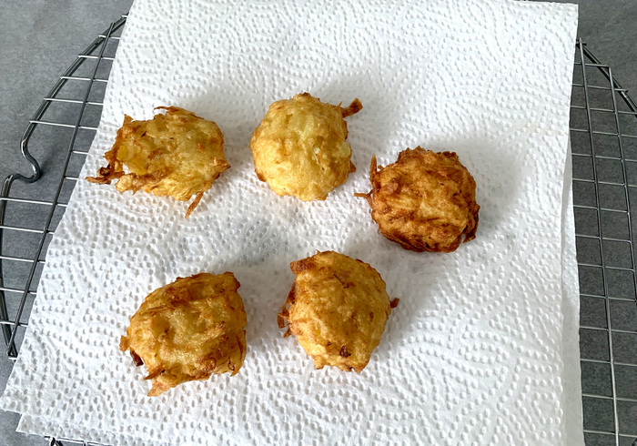 Mini latkes 11