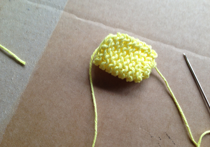 Knit a chick 05