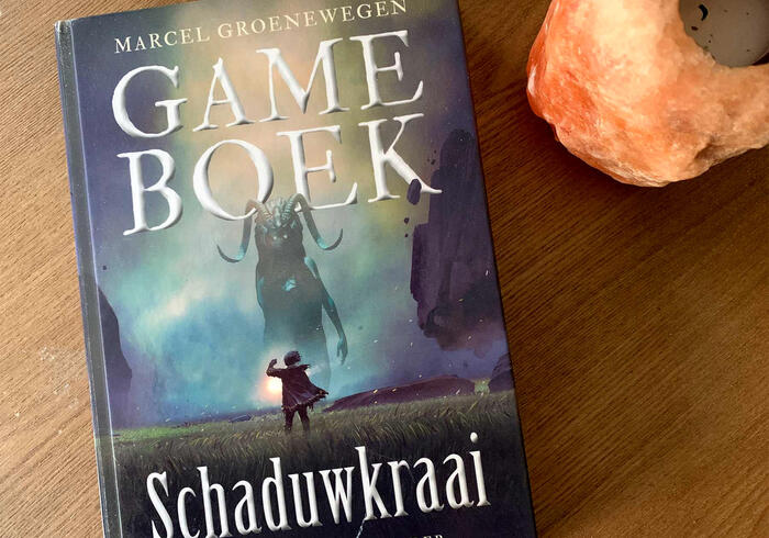 Game boek schaduwkraai 03