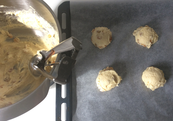 Glutenvrije kwarkbroodjes 05