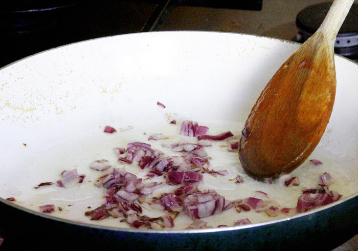Parmigiana alle melanzane 04