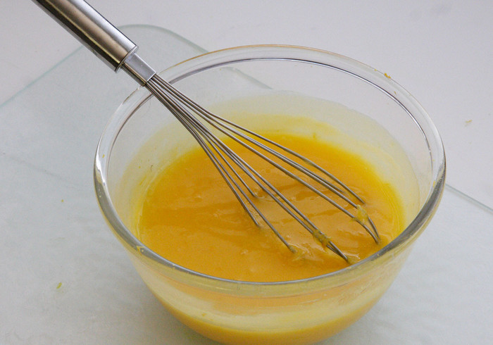 Homemade lemon curd 07