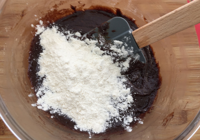 Sinterklaas brownies 08