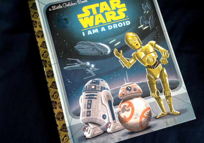 Starwars home