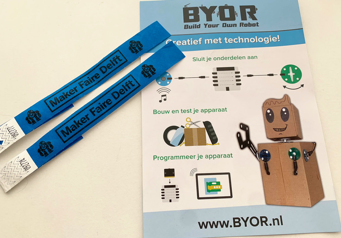 Maker faire delft 05