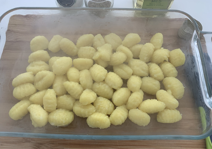 Gnocchi 11