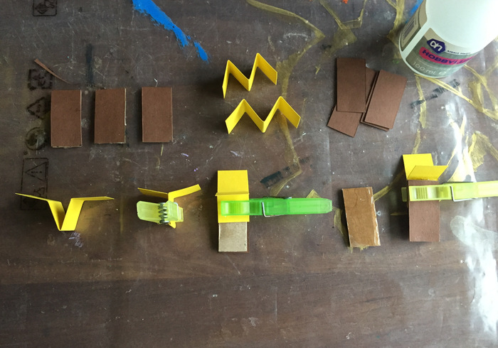 Minecraft bee 22
