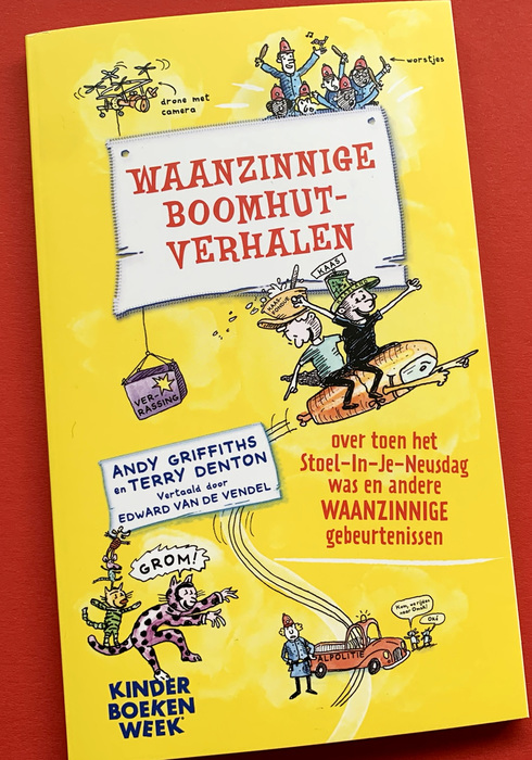 Kinderboekenweek 2022 01