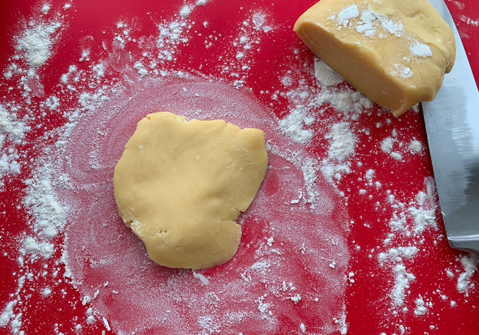 Carnavals koekjes 04