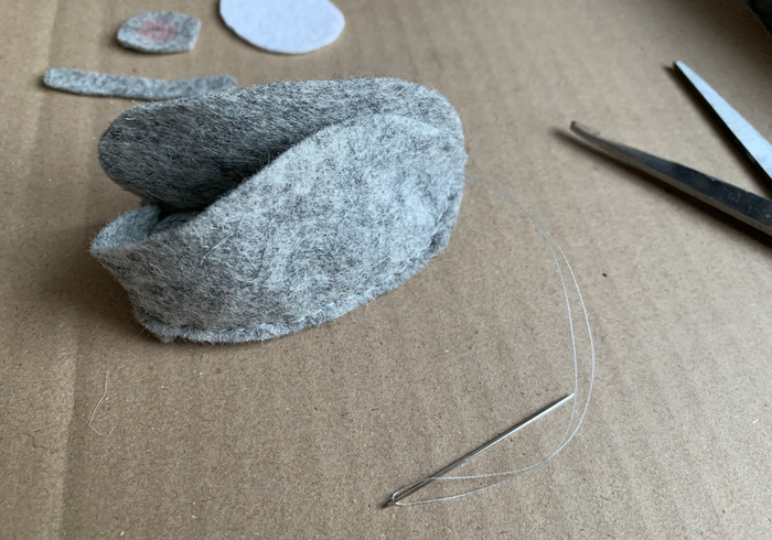 Aardige muizen 13