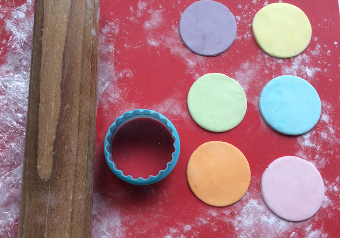 Oudejaars cupcakes 04
