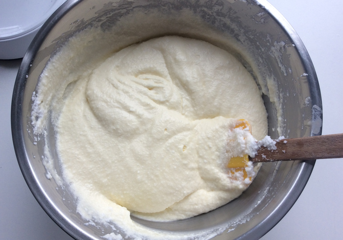 Tiramisu raspberries 10