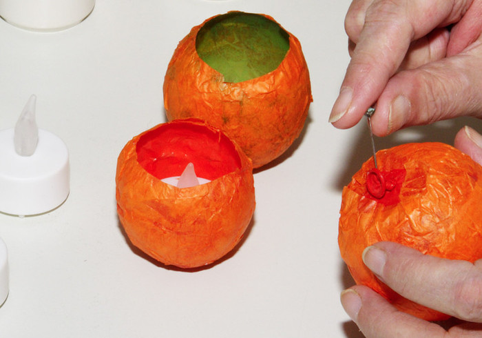 Halloween lichtjes 6