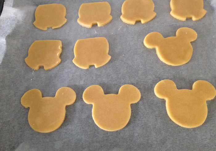 Micky minnie 03