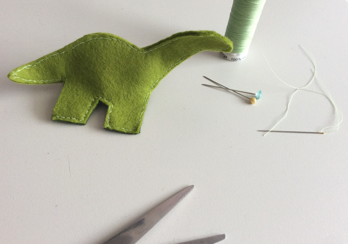 Dinosaur 09