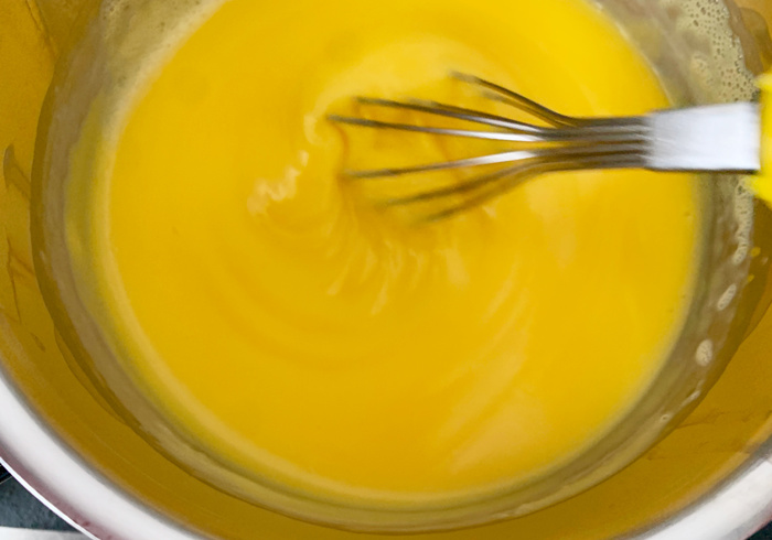 Custard vla 09