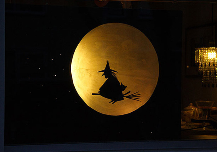 Halloween heks 18