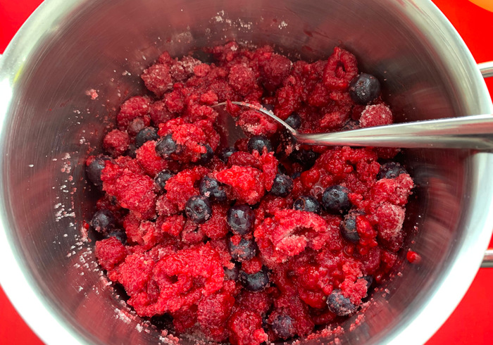 Bessen compote 02