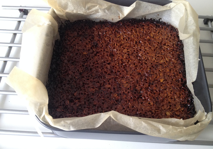 Flapjacks 11