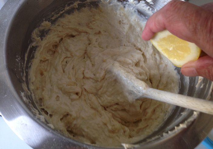 Banana bread 10