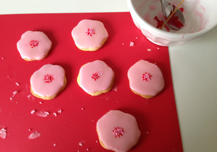 Pruimenbloesem koekjes 10