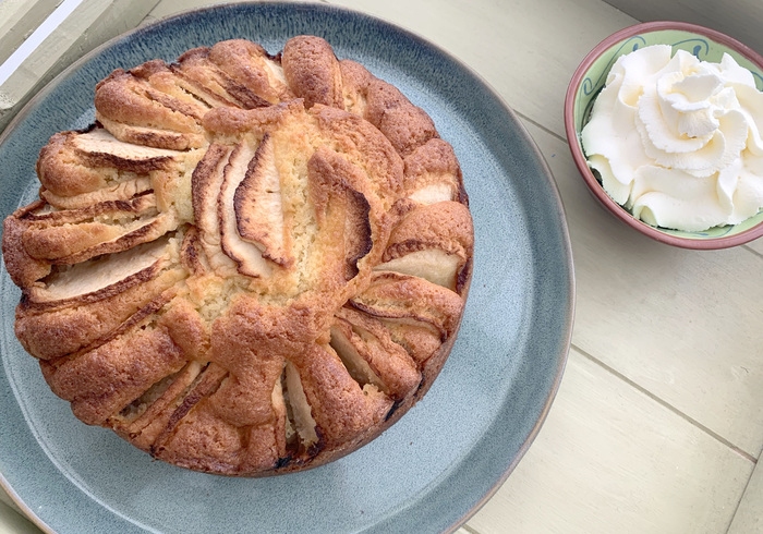 Appelcake 15