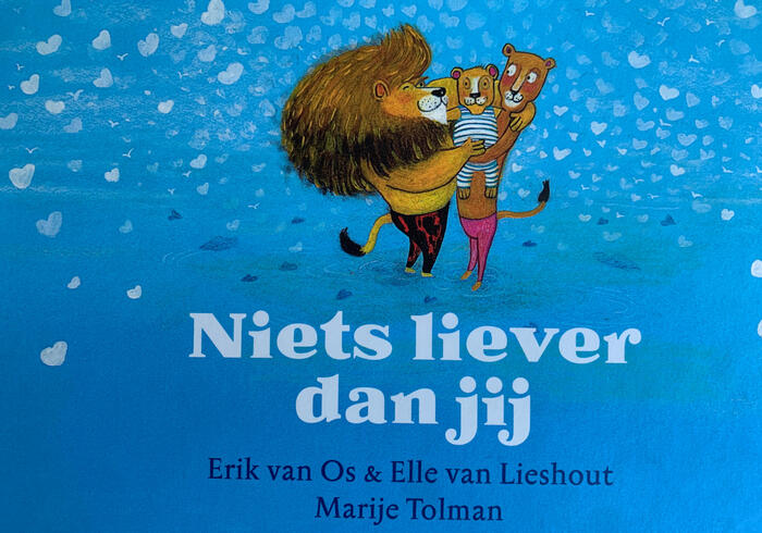 Niets liever dan jij 02