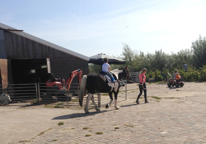 Boerderij schieveen 09