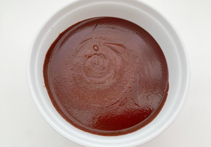 Chocolade ijs 11