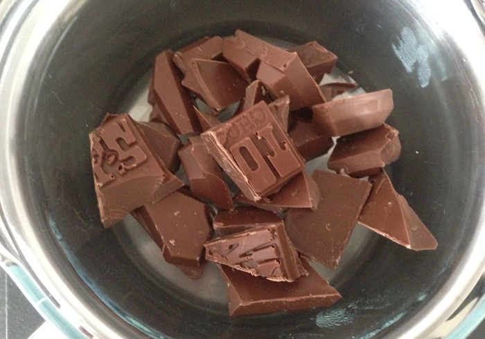 Chocolade haasjes 02