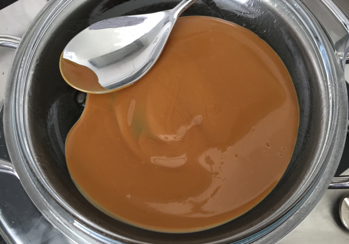 Sinterklaas brownies 16