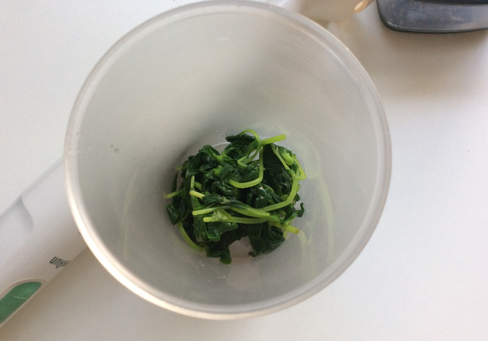 Basilicum pesto 05