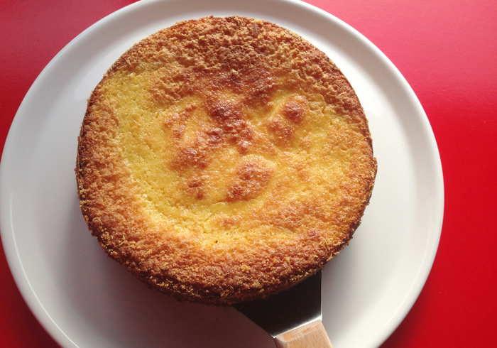 Ricotta cake 13