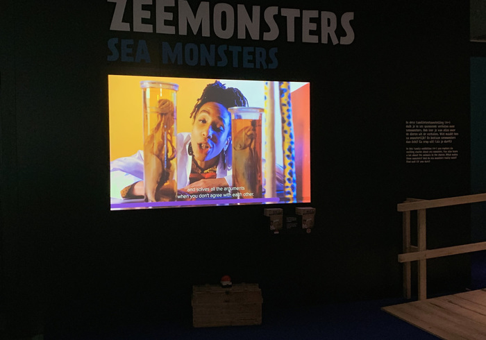 Zeemonsters 01