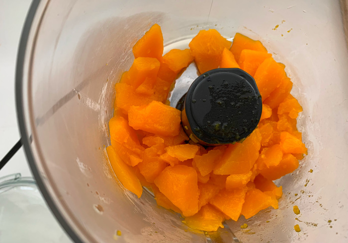 Pompoen smoothie 09