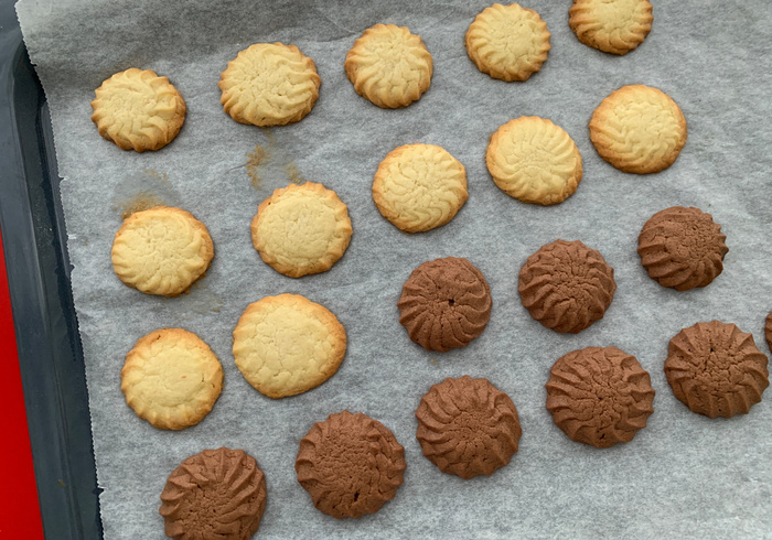 Mini eid koekjes 16