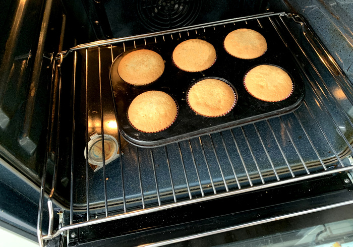 Aardbeien shortcake cupcakes 08