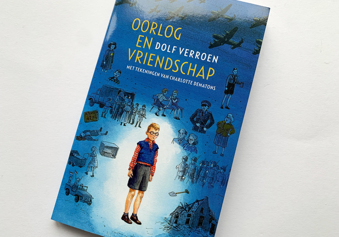 Oorlog en vriendschap sidepic