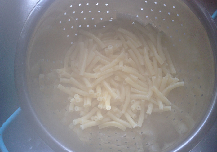 Pasta salade 02