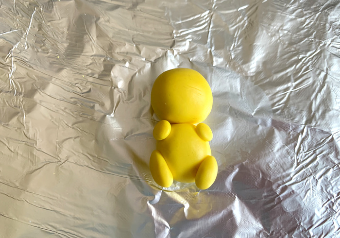 Pikachu 06
