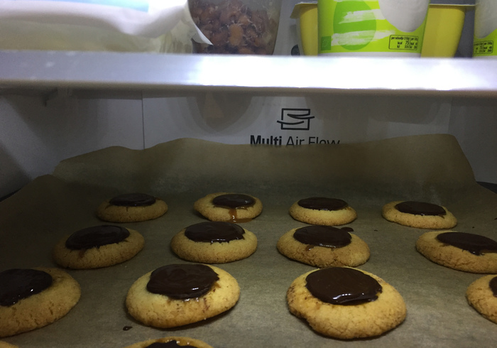 Thumbprint cookies 15