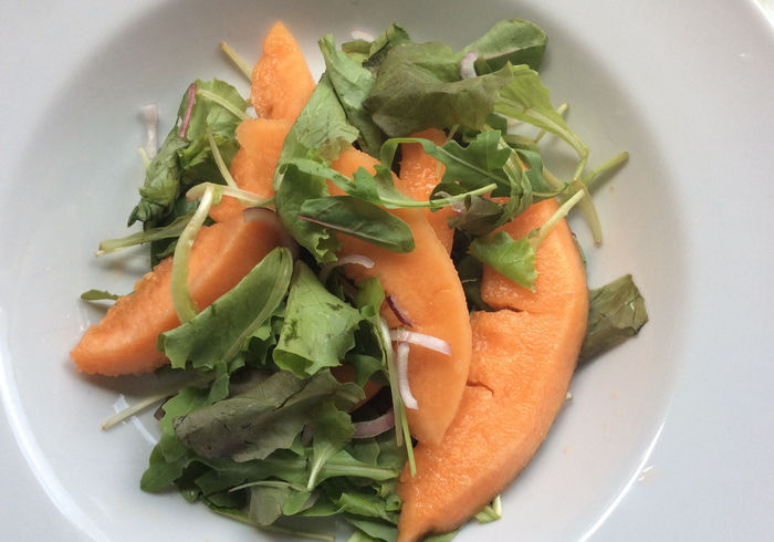Italian salad 08