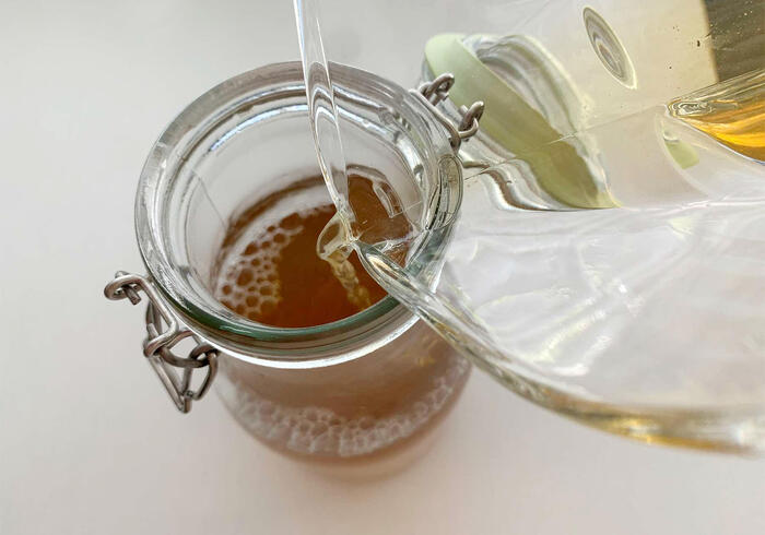 Groene thee 08
