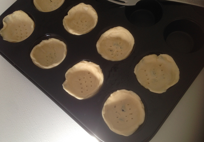 Mini quiches 04