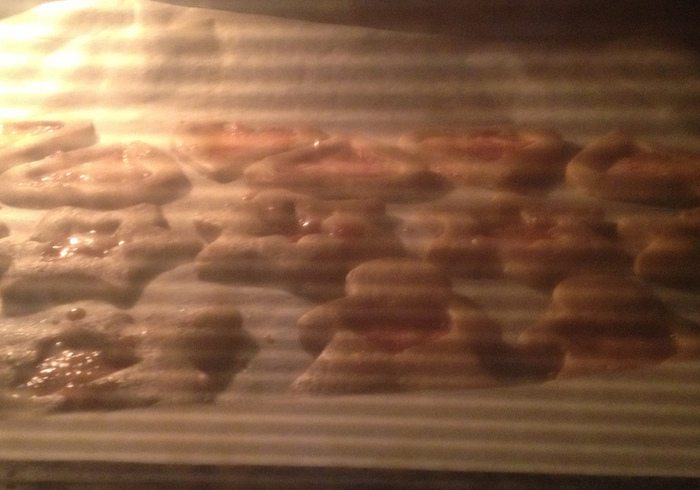 Christmas cookies 19