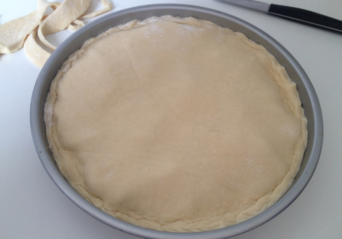 Empanada 24